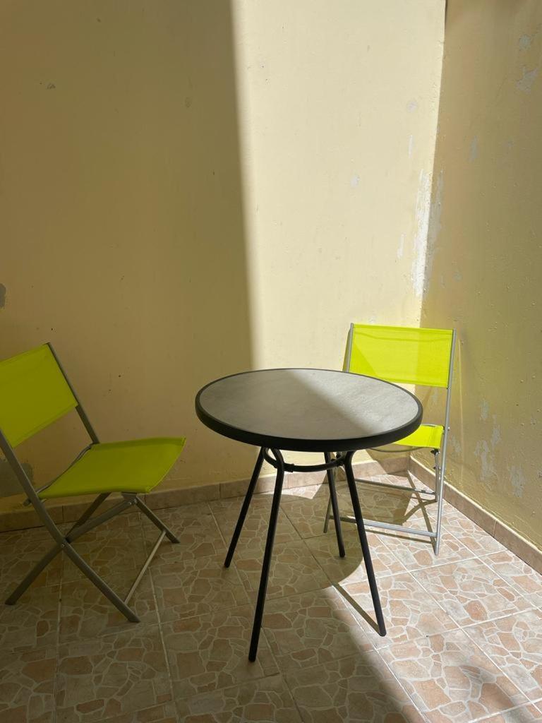 Apartamento Les Terrasses De La Marina Le Marin Exterior foto